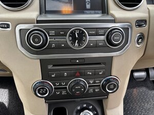 Land Rover Discovery 5.0 V8 Petrol TO HSE Luxury SPEC
