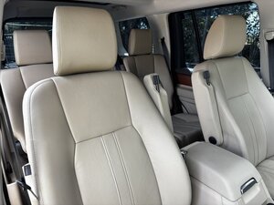 Land Rover Discovery 5.0 V8 Petrol TO HSE Luxury SPEC