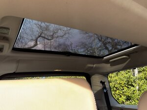 Land Rover Discovery TO HSE Luxury SPEC