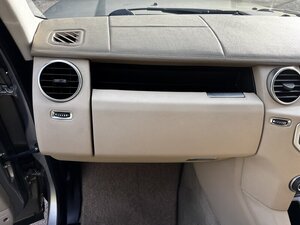 Land Rover Discovery TO HSE Luxury SPEC