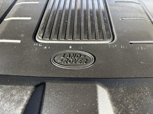 Land Rover Discovery TO HSE Luxury SPEC