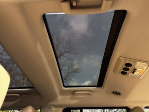 Land Rover Discovery TO HSE Luxury SPEC