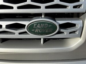 Land Rover Discovery TO HSE Luxury SPEC