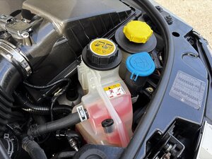 Land Rover Discovery TO HSE Luxury SPEC