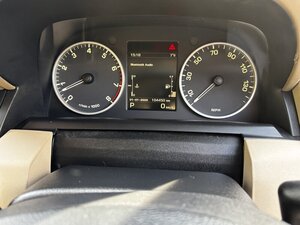 Land Rover Discovery TO HSE Luxury SPEC