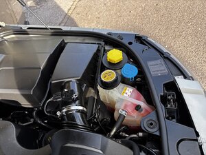 Land Rover Discovery TO HSE Luxury SPEC