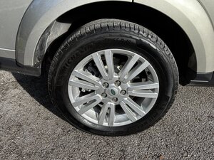 Land Rover Discovery TO HSE Luxury SPEC