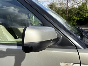 Land Rover Discovery TO HSE Luxury SPEC