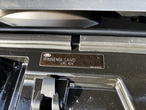 Land Rover Discovery TO HSE Luxury SPEC