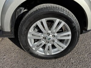 Land Rover Discovery TO HSE Luxury SPEC