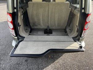 Land Rover Discovery TO HSE Luxury SPEC