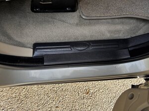 Land Rover Discovery TO HSE Luxury SPEC