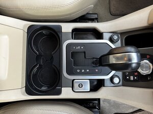 Land Rover Discovery TO HSE Luxury SPEC