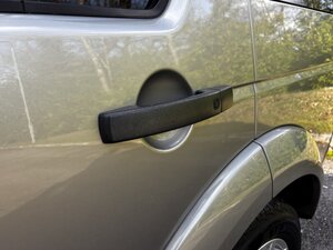 Land Rover Discovery TO HSE Luxury SPEC