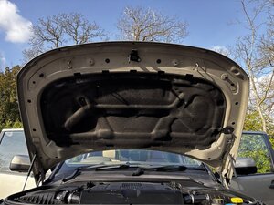 Land Rover Discovery TO HSE Luxury SPEC