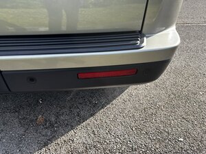 Land Rover Discovery TO HSE Luxury SPEC