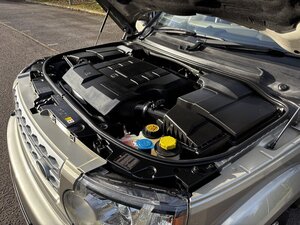 Land Rover Discovery TO HSE Luxury SPEC
