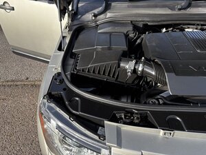 Land Rover Discovery TO HSE Luxury SPEC