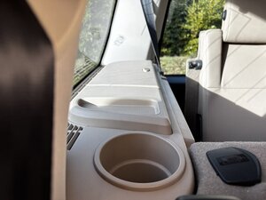 Land Rover Discovery TO HSE Luxury SPEC