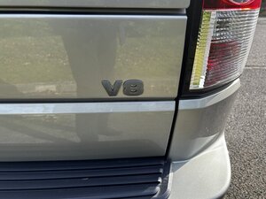 Land Rover Discovery TO HSE Luxury SPEC