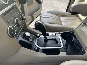 Land Rover Discovery TO HSE Luxury SPEC