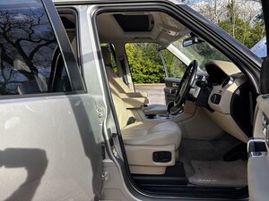 Land Rover Discovery TO HSE Luxury SPEC
