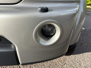 Land Rover Discovery TO HSE Luxury SPEC