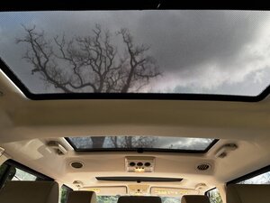 Land Rover Discovery TO HSE Luxury SPEC