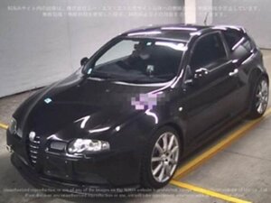 Alfa Romeo 147 GTA 3.2