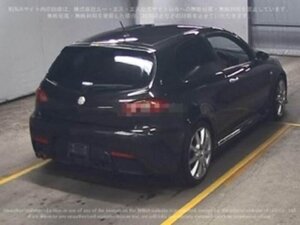 Alfa Romeo 147 GTA 3.2