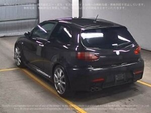 Alfa Romeo 147 GTA 3.2