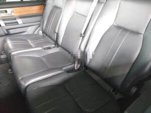 Land Rover Discovery 3.0 V6 Petrol Supercharged  TO HSE SPEC