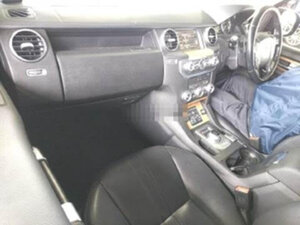 Land Rover Discovery 3.0 V6 Petrol Supercharged  TO HSE SPEC