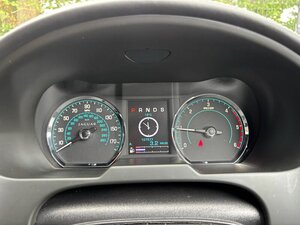 Jaguar XF 3.0 XF S Portfolio V6 D AUTO 4dr