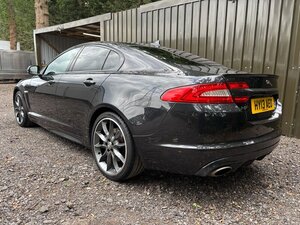 Jaguar XF 3.0 XF S Portfolio V6 D AUTO 4dr