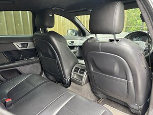 Jaguar XF 3.0 XF S Portfolio V6 D AUTO 4dr