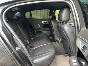 Jaguar XF 3.0 XF S Portfolio V6 D AUTO 4dr