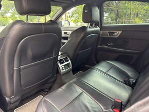 Jaguar XF 3.0 XF S Portfolio V6 D AUTO 4dr