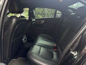 Jaguar XF 3.0 XF S Portfolio V6 D AUTO 4dr