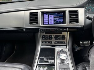 Jaguar XF 3.0 XF S Portfolio V6 D AUTO 4dr