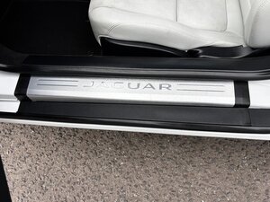 Jaguar F Type 3.0 Supercharged