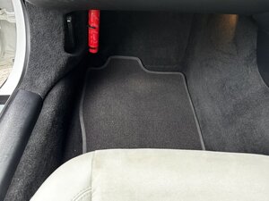 Jaguar F Type 3.0 Supercharged