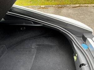 Jaguar F Type 3.0 Supercharged