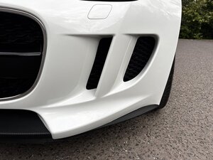 Jaguar F Type 3.0 Supercharged