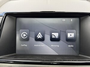 Jaguar F Type 3.0 Supercharged