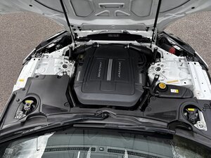 Jaguar F Type 3.0 Supercharged