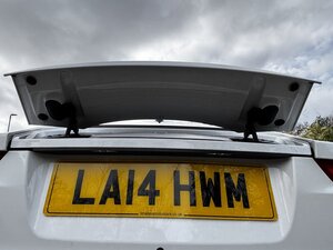 Jaguar F Type 3.0 Supercharged