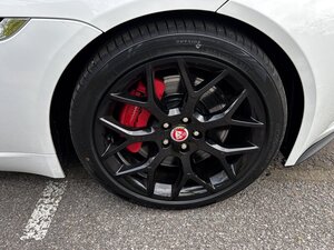 Jaguar F Type 3.0 Supercharged