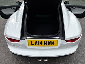 Jaguar F Type 3.0 Supercharged