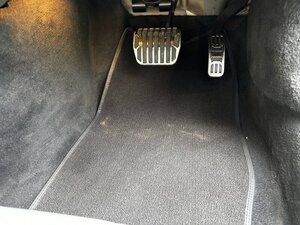 Jaguar F Type 3.0 Supercharged